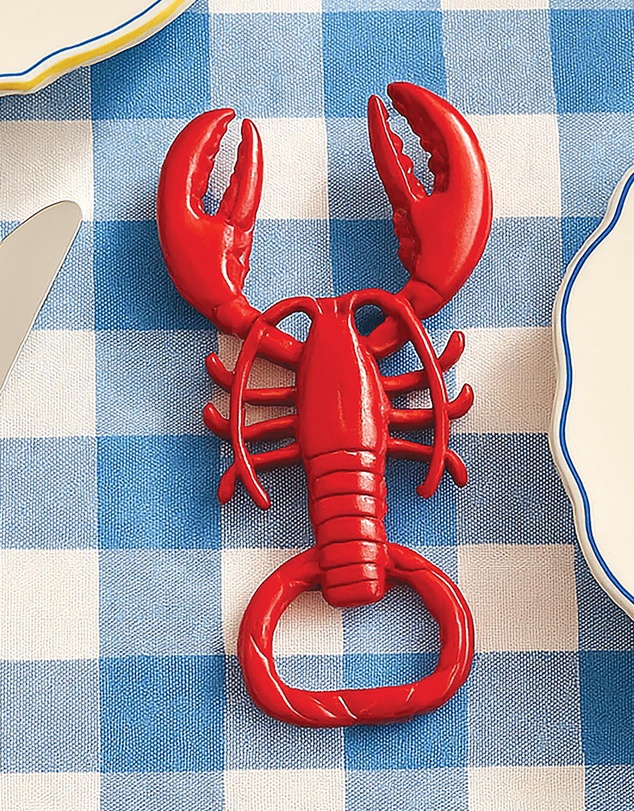 NPW - Lobster Bottle Opener