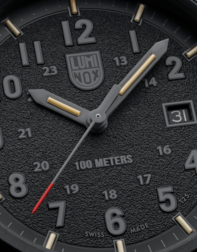 Luminox - Luminox Atacama Field Watch