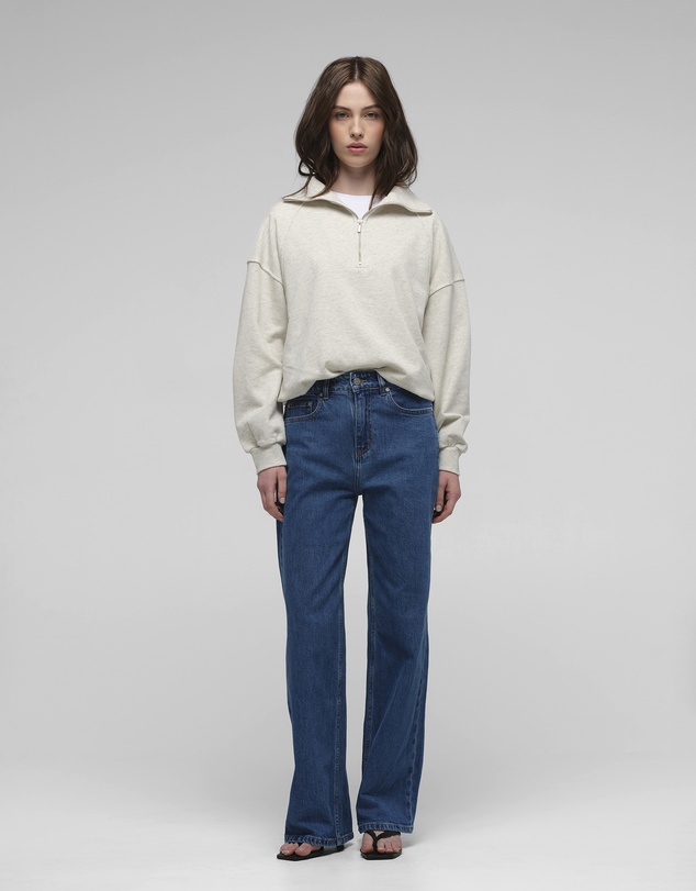 JACANDMOOKI - Gigi Sweatshirt