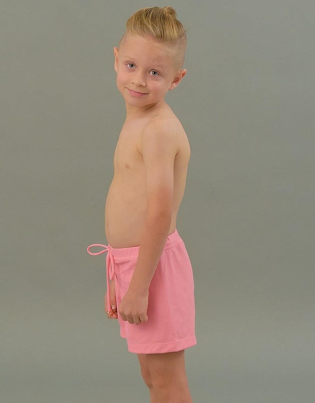 Fiola Rose Swim - Boys Swim Trunks - Babies-Kids-Teens
