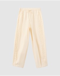 M.N.G - Paola Trousers