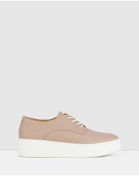 Rollie - Derby City Shoe