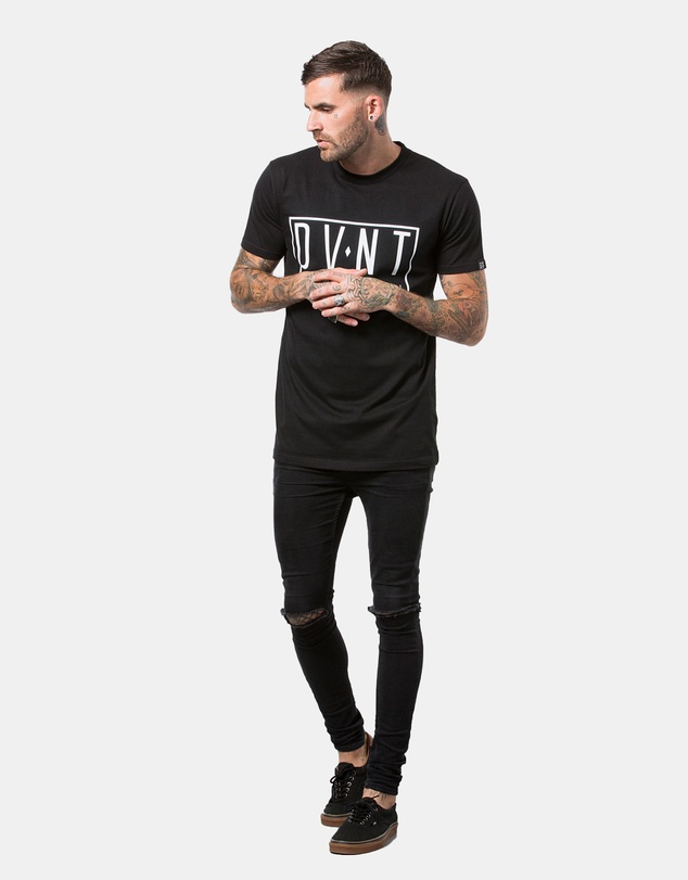 DVNT - Esquire Tee