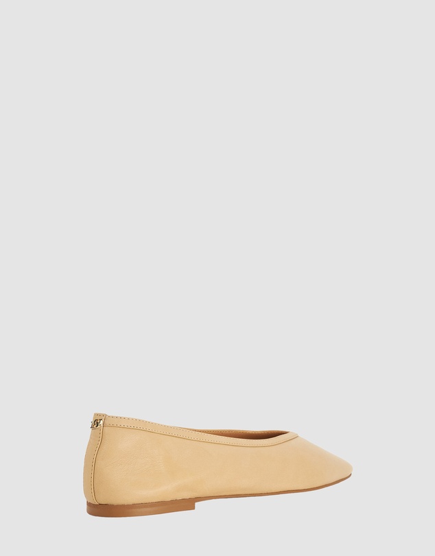 Dune London - Hetta - Tan