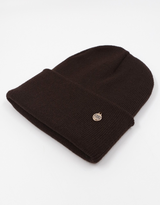 FORD MILLINERY - Marshall Beanie