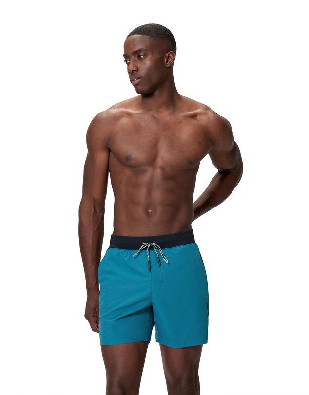 Speedo - Solid Never Stop Volley 40cm Shorts