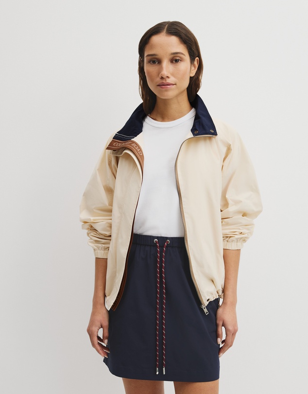 Country Road - Parachute Spray Jacket