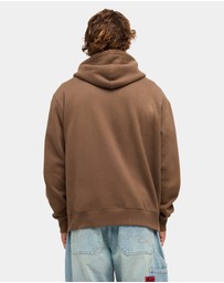 Billabong - Mens Immortal Blast Zip Up Hoodie