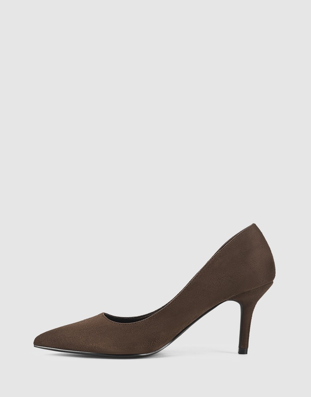 Verali - Lewis Stiletto Heel Pumps