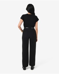 Forcast - Alex Boyfriend Jeans