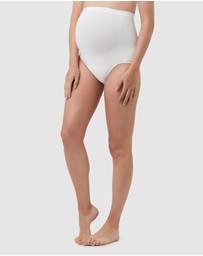 Ripe Maternity - Seamless Briefs - 3 Pack