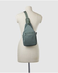 Nere - Seeker RFID Sling Bag