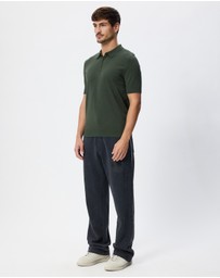 HUGO - Drisedale Sweatpants