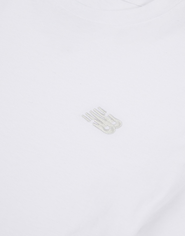 New Balance - Small Logo Tee