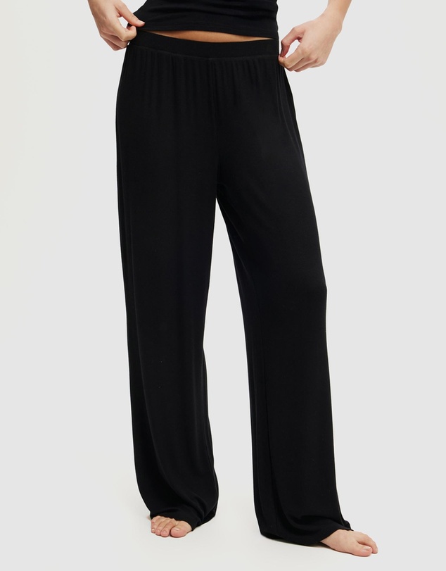 Cotton On Body - Airy Soft Wide Leg Pant