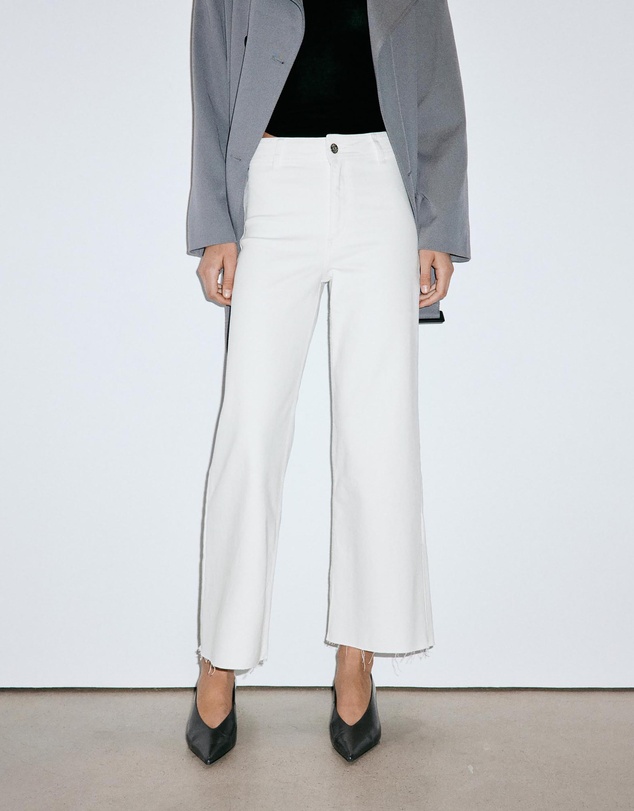 M.N.G - Catherin Jeans
