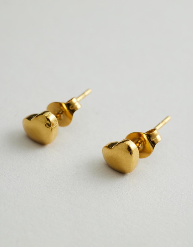 Carly Paiker - Amore Studs