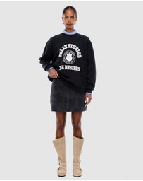 ENA PELLY - Mila Oversized Sweater