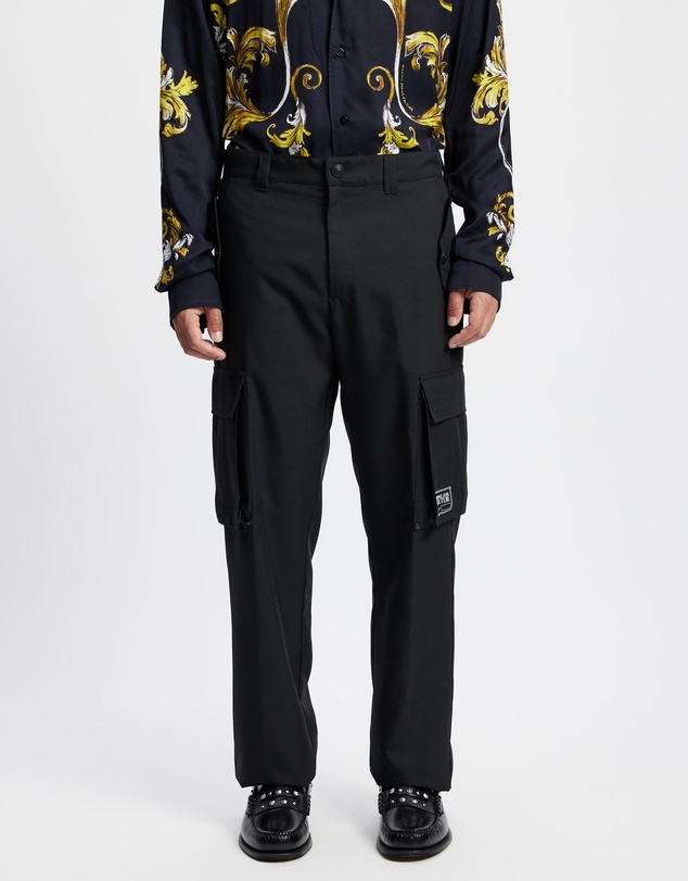 Versace Jeans Couture - Worker Pants