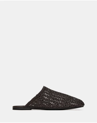 ARKET - Crocheted Slippers