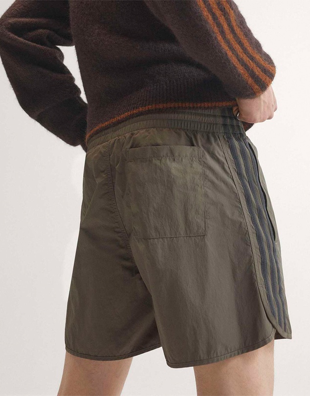 adidas Originals - Sprinter Shorts