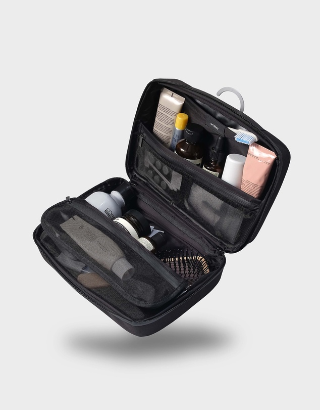 Orbitkey - Hanging Toiletry Pouch