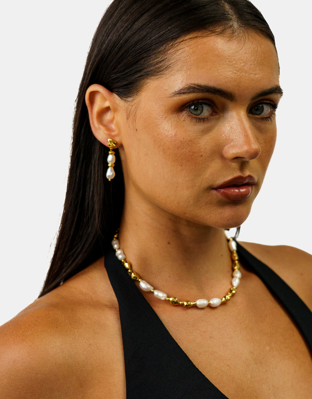 Sonne Jewellery - Lucia Earrings