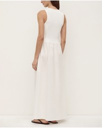 Assembly Label - Kona Midi Dress