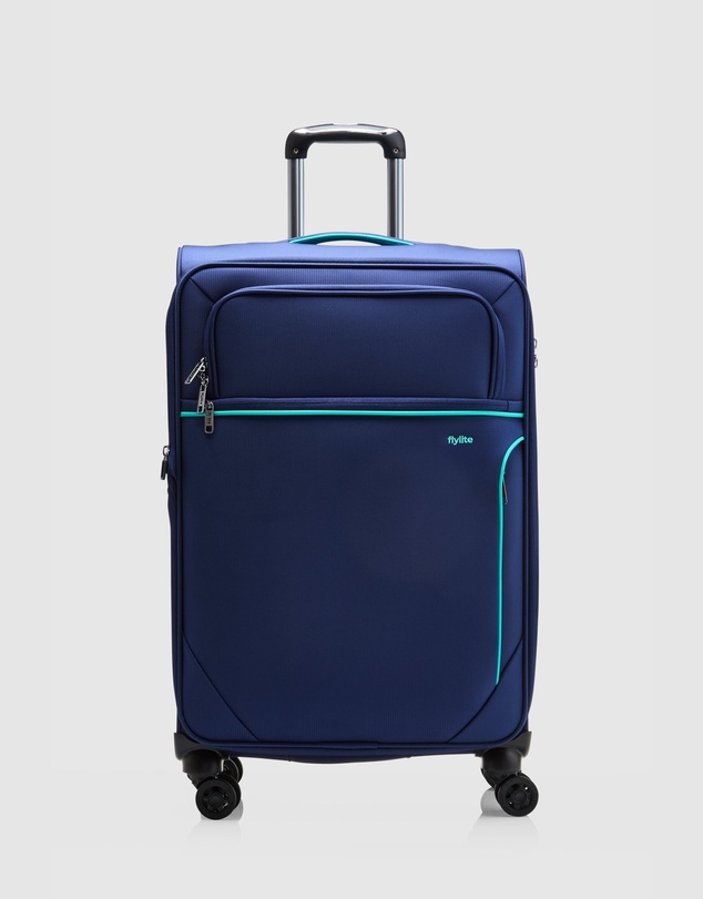 Flylite - Spin Air 4 83cm Suitcase