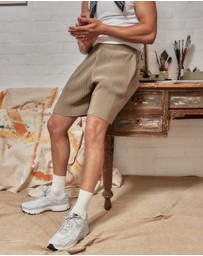 Zanerobe - Pleated Short