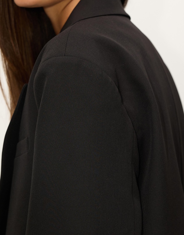 Dazie - Yasmin Oversized Blazer