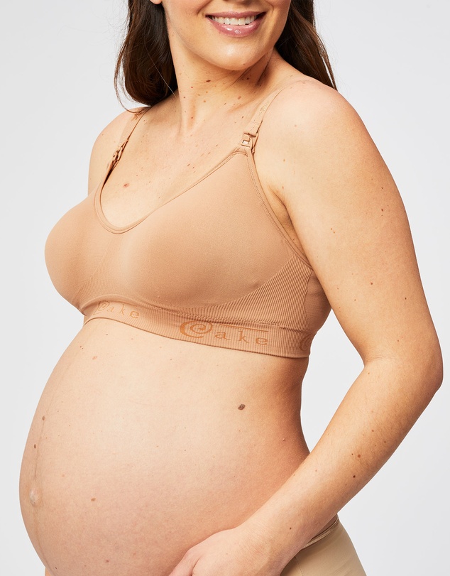 Cake Maternity - Rock Candy Seamless Maternity Bra