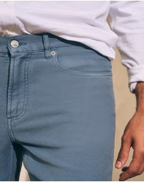 Faherty - Stretch Terry 5Pocket (32