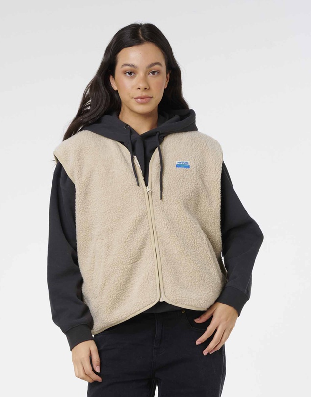Rip Curl - Every Day Polar Vest