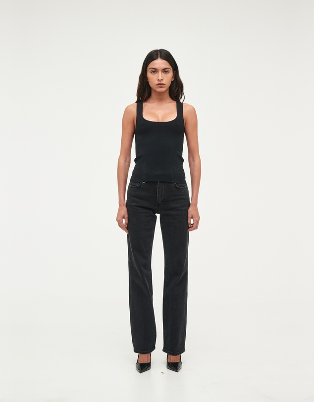Neuw - Suki Knit Tank