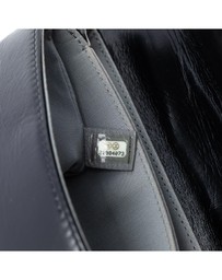 Pre-Loved by Azura Reborn - Pre-Loved Small Quilted Calfskin Korean Garden Flap