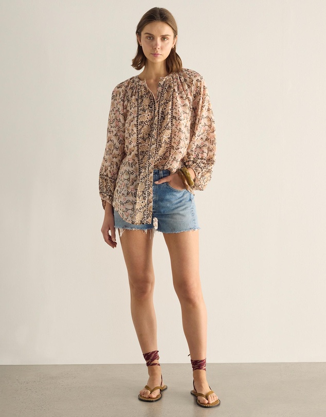 Auguste The Label - Hayley Blouse