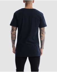 First Division - Box Tee