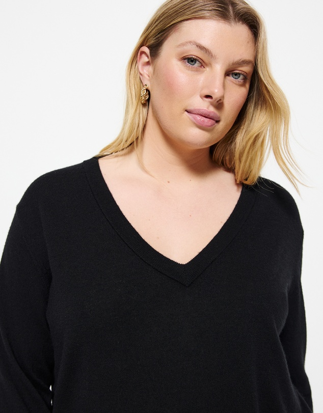 Commonry - Rylee Knit