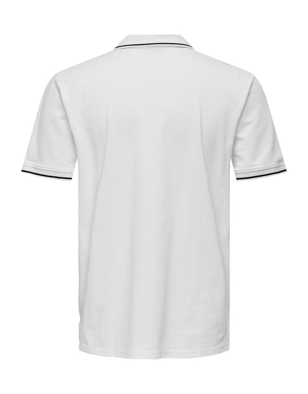 Only & Sons - Fletcher Polo Shirt