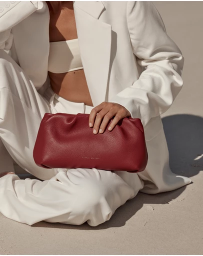 Status Anxiety - The Moment Clutch
