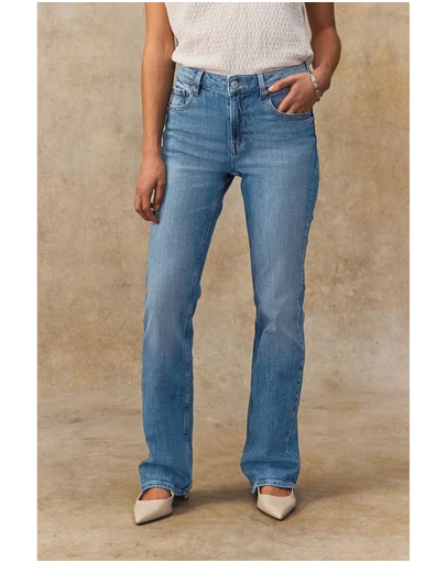 NEXT - Authentic Bootcut Jeans