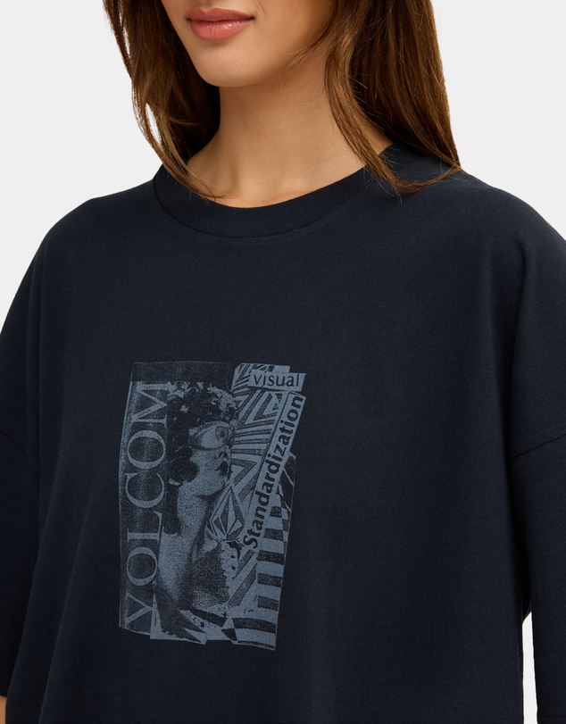 Volcom - Womens Trance T-Shirt