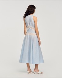 Sandro - Nathalie Dress