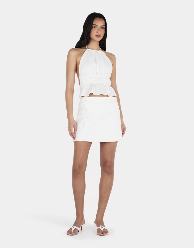 Ownley - Esme Wrap Skirt