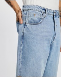 Thrills - Big Slacker Denim Jeans