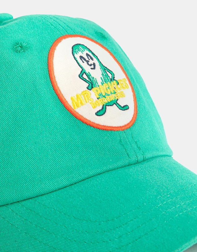 Bobo Choses - Mr Pickles Patch Cap