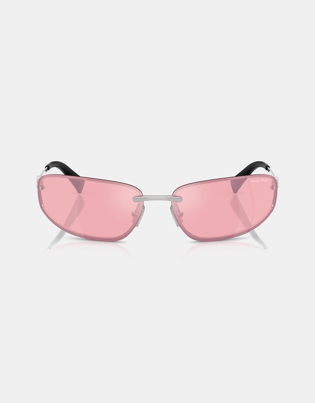 Miu Miu - 0MU A50S