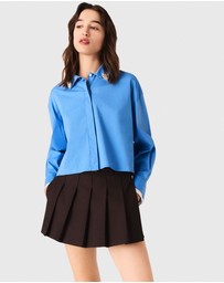 Maje - Cevastrass Shirt