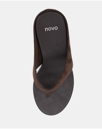 Novo - Yoasobi Wedges